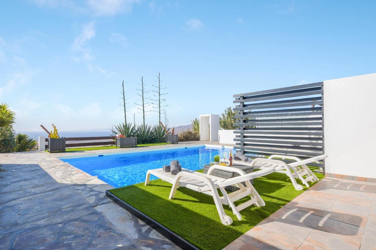 Casa Amanecer 2 Vila Mácher Exterior foto