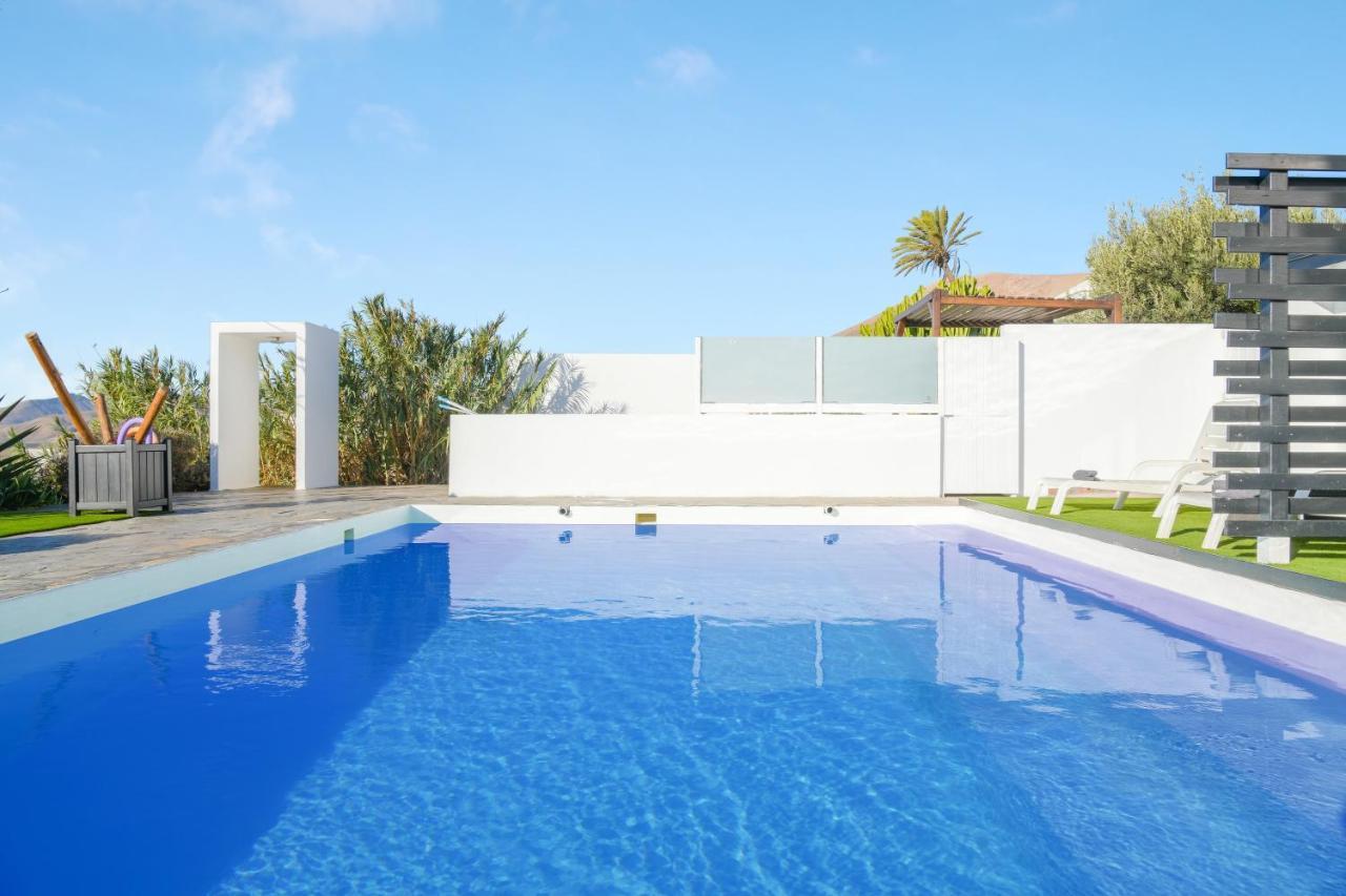 Casa Amanecer 2 Vila Mácher Exterior foto